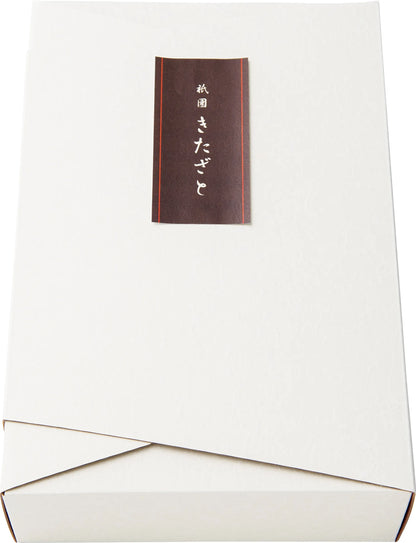 パウンドケーキチョコとキャラメル　2本入り　常温　95038-08
