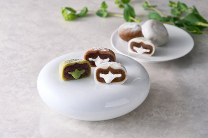 【送料無料】とろ〜りクリーム大福　12個入り　冷凍　03184