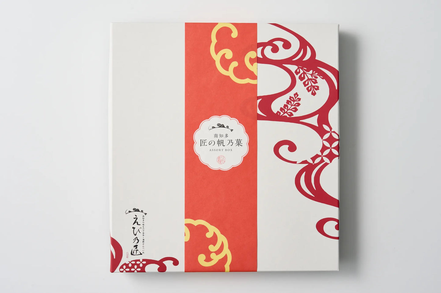 匠の帆乃菓　18袋入り　常温　95036-02