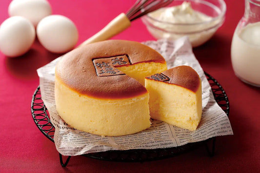 窯出しチーズケーキ　4号　冷凍
