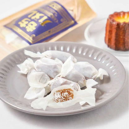 【送料無料】なまらムッチもち　3種＆カヌレもち　4種セット　常温